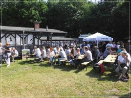 Sommerfest 13.06.2015